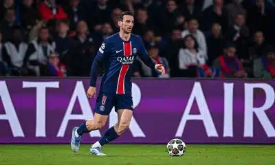 PSG Mercato : un nouveau titulaire de Luis Enrique va prolonger