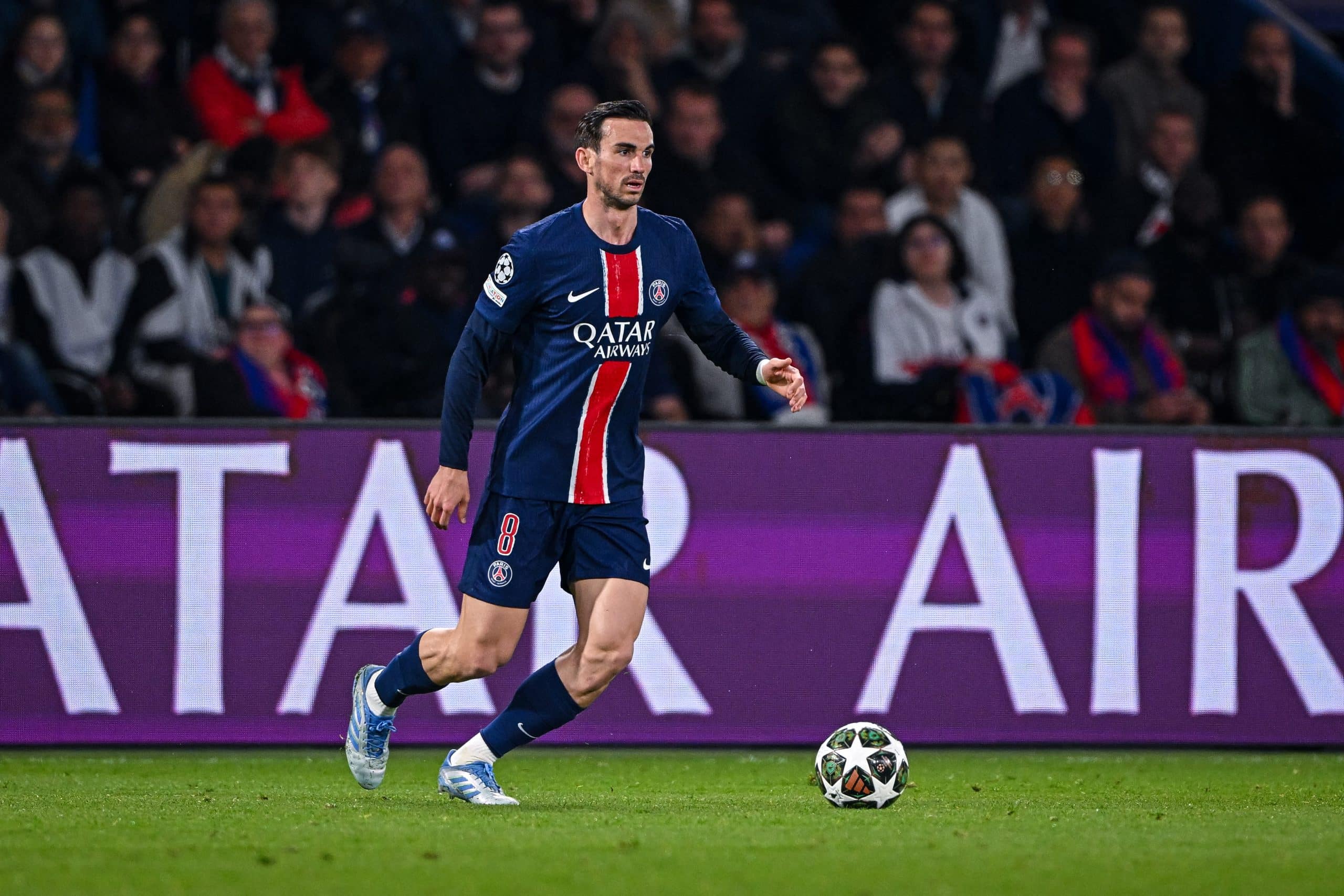 Fabian Ruiz (PSG)