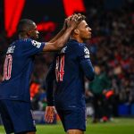 PSG : Dembélé ou Doué ? Le joueur du mois de mars en Ligue 1 est connu !