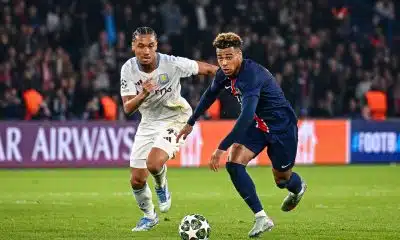 Pronostic LDC : Aston Villa vs PSG, Paris valide sa qualification en demi-finale