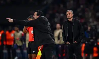 PSG : pluie de bonnes nouvelles avant le match à Aston Villa