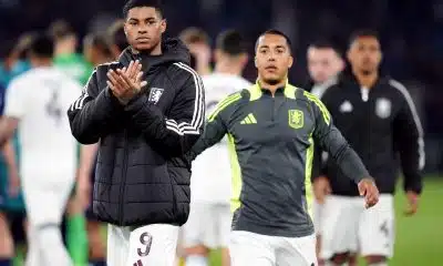 PSG Mercato : révélations hallucinantes sur le transfert avorté de Rashford (Aston Villa) à Paris