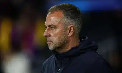 L’offre du FC Barcelone à Flick a fuité, un problème Mbappé – Vinicius au Real Madrid !