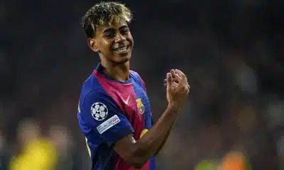 FC Barcelone – Real Madrid : la réponse magistrale de Yamal aux polémiques merengue