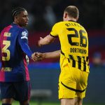 FC Barcelone : l’inquiétude enfle pour Alejandro Baldé