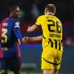 FC Barcelone : l’inquiétude enfle pour Alejandro Baldé