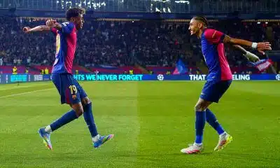 Le Real Madrid a lancé l’opération remontada, des nouvelles de Yamal au FC Barcelone 