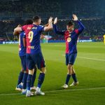 FC Barcelone : les Blaugranas font la leçon au Real Madrid