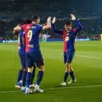 FC Barcelone : les Blaugranas font la leçon au Real Madrid