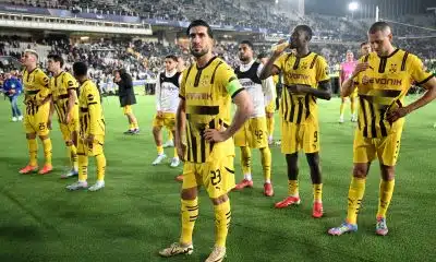 FC Barcelone : trois bonnes nouvelles avant le retour face à Dortmund