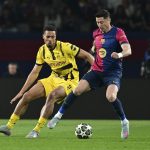 Pronostic LDC : Borussia Dortmund vs FC Barcelone, le Barça finit le boulot