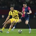Pronostic LDC : Borussia Dortmund vs FC Barcelone, le Barça finit le boulot