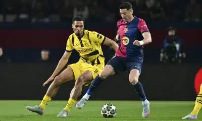 Pronostic LDC : Borussia Dortmund vs FC Barcelone, le Barça finit le boulot