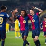 FC Barcelone : un record historique pour le Barça et un bon présage pour la fin de saison