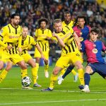 Dortmund – FC Barcelone : les compos sont tombées !