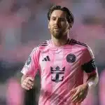 FC Barcelone : Lionel Messi zappe le PSG, encense Lamine Yamal et en dit plus sur son avenir