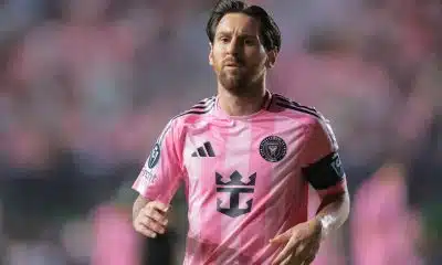 FC Barcelone : Lionel Messi zappe le PSG, encense Lamine Yamal et en dit plus sur son avenir