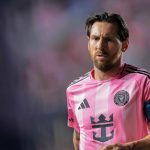 Mercato : une bombe est tombée sur l’avenir de Messi (Inter Miami) !