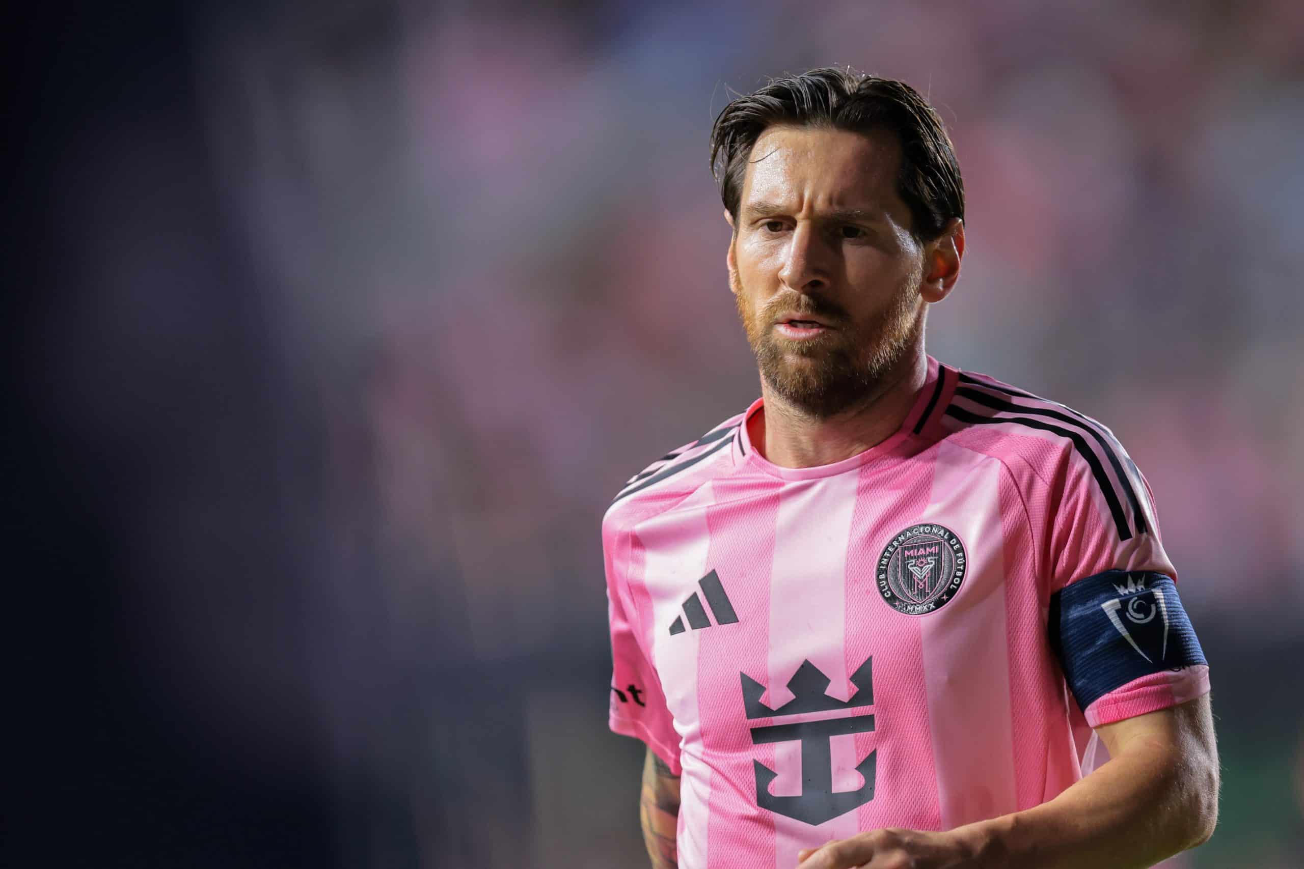Lionel Messi (Inter Miami)