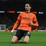 PSG Mercato : un grand d&rsquo;Europe vise Ekitike, Francfort demande le pactole !