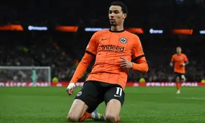 PSG Mercato : un grand d&rsquo;Europe vise Ekitike, Francfort demande le pactole !