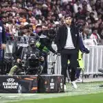 Manchester United – OL : les onze de départ sont tombés