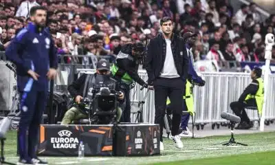 OL : Fonseca valide son pari fou et annonce une bonne nouvelle pour le retour à Manchester