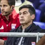 OL – Manchester United : la réaction de Fonseca, confiant pour la qualification