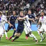 OL – Manchester United : Lyon arrache le nul sur le gong, les notes des Gones