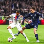 OL – Manchester United : Riolo sauve un Lyonnais, Ménès garde espoir pour les Gones !