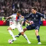 OL – Manchester United : Riolo sauve un Lyonnais, Ménès garde espoir pour les Gones !