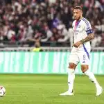 OL – Stade Rennais : le verdict est tombé pour Corentin Tolisso !