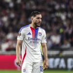 OL – Manchester United : Cherki rafale les Red Devils après le match