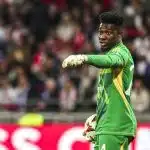 Manchester United – OL : Amorim a pris une décision pour Onana, Maguire envoie un message fort