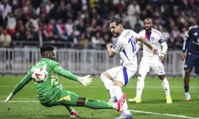 Pronostic Manchester United – OL : Lyon poursuit son rêve chez les Red Devils