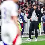 OL : une incertitude dans le onze de Fonseca avant Manchester United