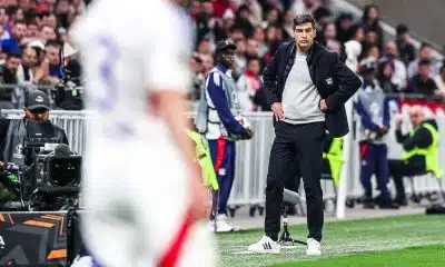 OL : une incertitude dans le onze de Fonseca avant Manchester United