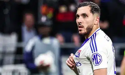 OL Mercato : Manchester United en pince toujours pour Cherki