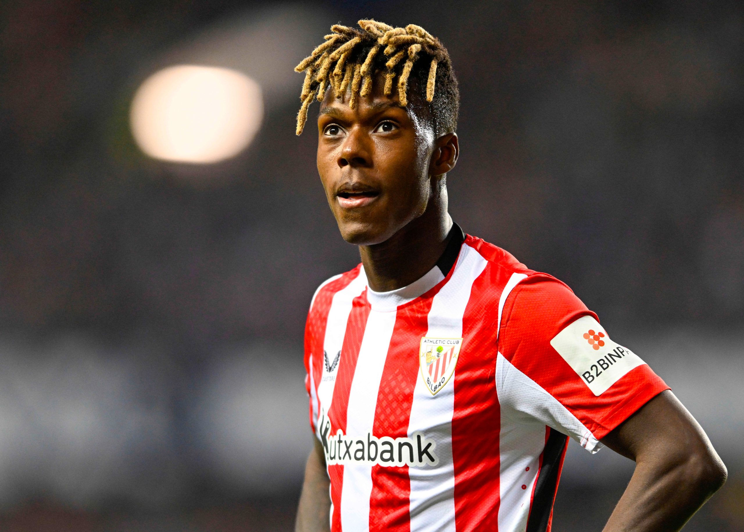 FC Barcelone : les supporters de Bilbao perdent encore les pédales contre Nico Williams