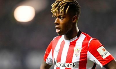 FC Barcelone Mercato : Bilbao n’a pas dit son dernier mot pour Nico Williams !