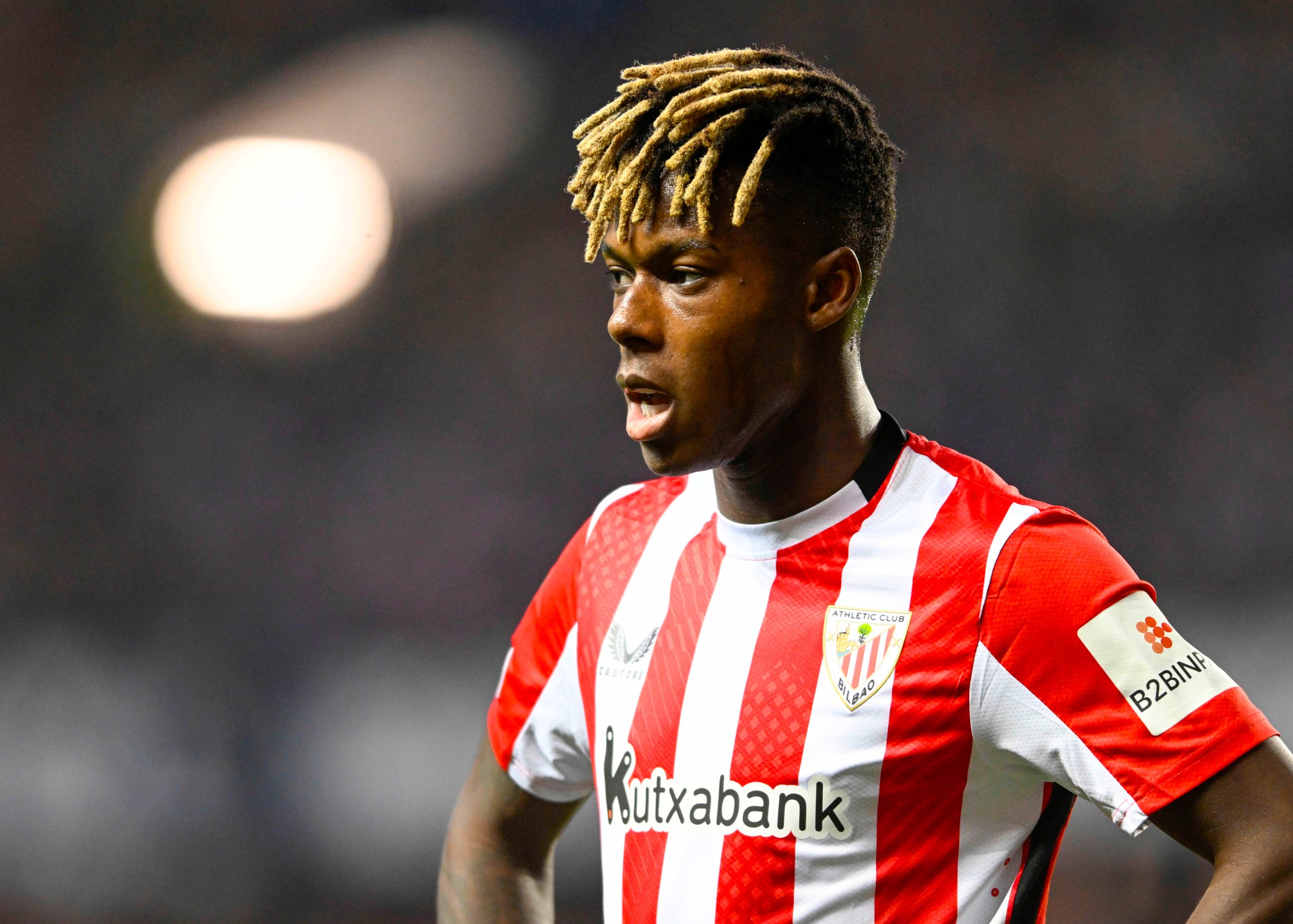 FC Barcelone Mercato : Bilbao n’a pas dit son dernier mot pour Nico Williams !