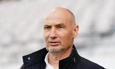 RC Lens : Dréossi raconte les coulisses du départ de Still et passe un premier message au futur coach