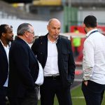 RC Lens : plusieurs réserves déposées contre une recrue hivernale des Sang et Or