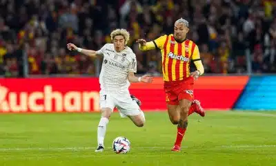 RC Lens – Reims : Lens tombe à Bollaert et dit quasiment adieu à l&rsquo;Europe, les notes des Lensois