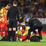 RC Lens : très mauvaises nouvelles pour Machado et Bah, blessés face à Reims