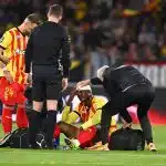 RC Lens : très mauvaises nouvelles pour Machado et Bah, blessés face à Reims