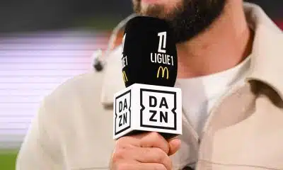 Droits TV : DAZN a tenté de convaincre la LFP pour garder la Ligue 1… mais à prix cassé !