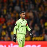 RC Lens Mercato : Diouf, Bah, Frankowski… le mercato lensois s’agite !