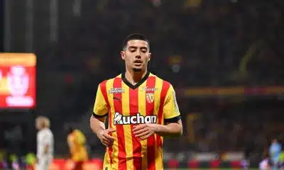 RC Lens : la réponse de Still à l&rsquo;énigme Zaroury