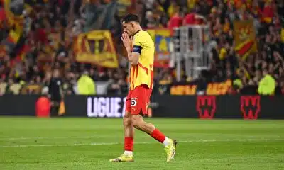 RC Lens : un Sang et Or ne se fait plus d&rsquo;illusion pour l&rsquo;Europe